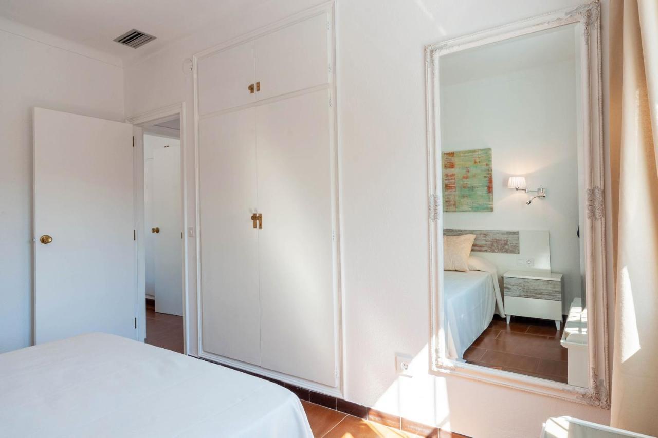 Villa Laia L' Escala Esterno foto