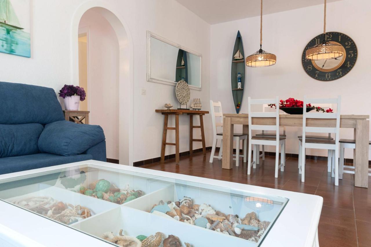 Villa Laia L' Escala Esterno foto